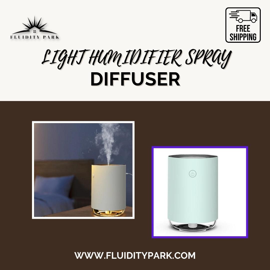 FluidityPark's tweet photo. 🥰NIGHT LIGHT HUMIDIFIER SPRAY DIFFUSER🥰
🔖Price: $45.95
🛒Shop Now: https://t.co/xoJ15guCbQ

#homedecoration #homedecor #homedecorating #homedecorideas #homedecorlovers #homedecortips #homedecorstore #homedecorating #homedecorinspo #homedecorph #homedecorloversid #spray https://t.co/XfSKVffvJG