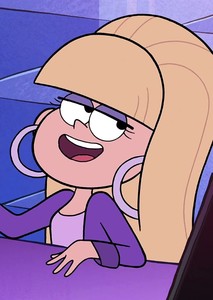 E_Giangster's tweet photo. When you're a girl with a last name that ends with the letter "T".
#GravityFalls #TheOwlHouse #Amphibia #TheGhostAndMollyMcGee #Disney https://t.co/YhI7stToNH