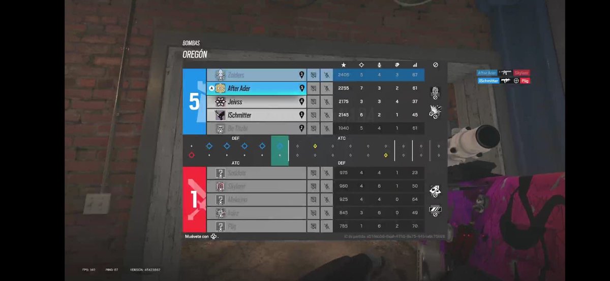 Zalders_'s tweet photo. this is what happens when you try to be nice on face it🤣You pay for the mistakes of the other team @be_titobi @Schmitter_o @Skylarrr__ @Melauna_ @_Plig weirds https://t.co/NTSTehp2Gx