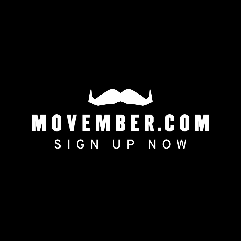 MovemberAUS's tweet photo. Grow a Mo this Movember to raise funds for men’s health. No matter the shape or style, your face can inspire donations, conversations and real change.