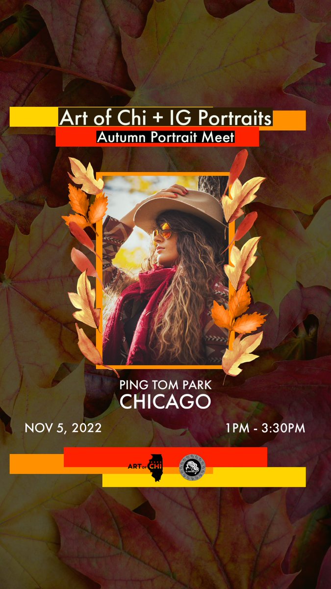 Art_of_Chi's tweet photo. Save the date! More info will be posted soon! 

#photography #photomeet #models #Opentothepublic #chicago #artofchi https://t.co/Kw22nsXu3c