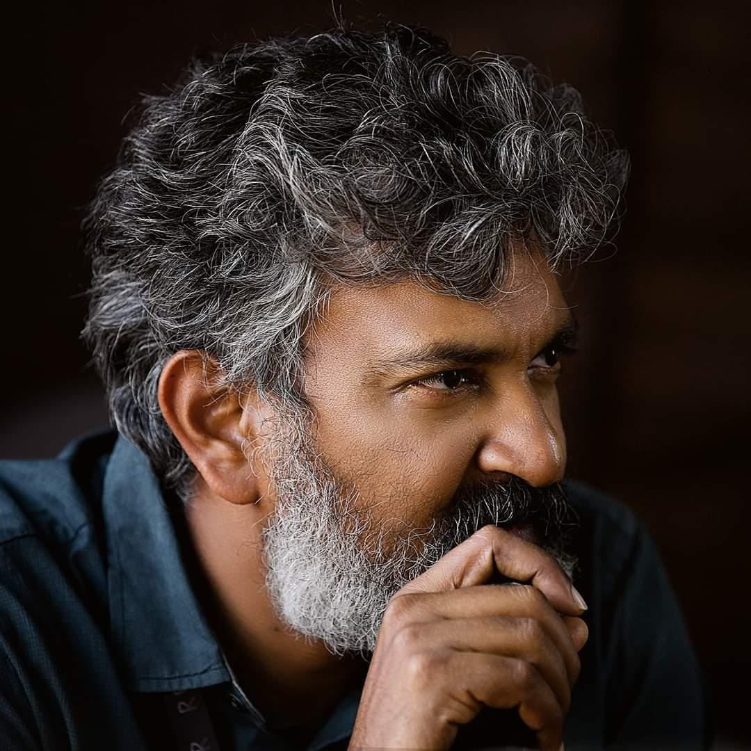 Wishing the Pride and Torch bearer of Indian Cinema, @ssrajamouli garu a very Happy Birthday. May you keep achieving all the glory and love that you deserve. #HBDSSRajaMouli garu