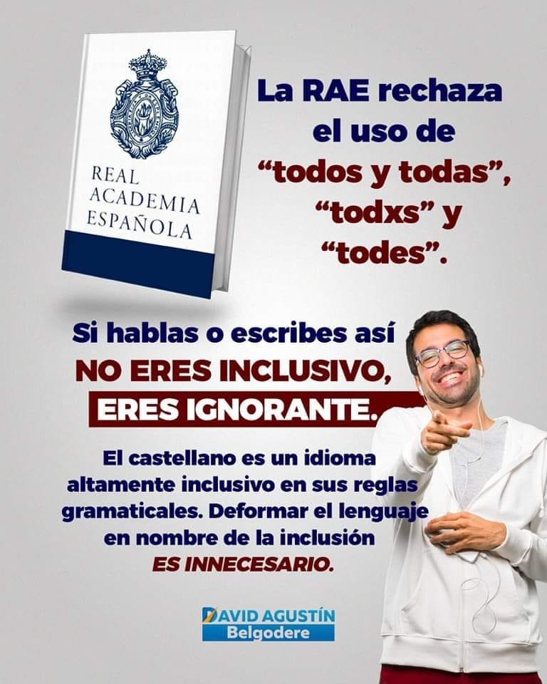 PFifiona's tweet photo. ¡Totalmente de acuerdo! https://t.co/rtKLFI8Kzp