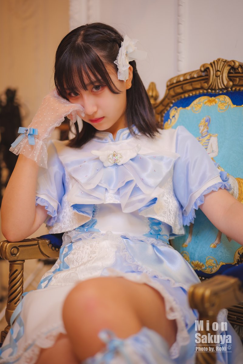RoNi_613's tweet photo. 咲夜みおん(@ViVian_sakuya)

＊2022-09-11＊
Gallery-O10 LE CHATEAU:22

#portrait #photography #ポートレート
#咲夜みおん #TCP撮影会
#LUMIX #LUMIXJAPAN #LumixS5
#Godox #ML60 https://t.co/DZ5MYQxmyv