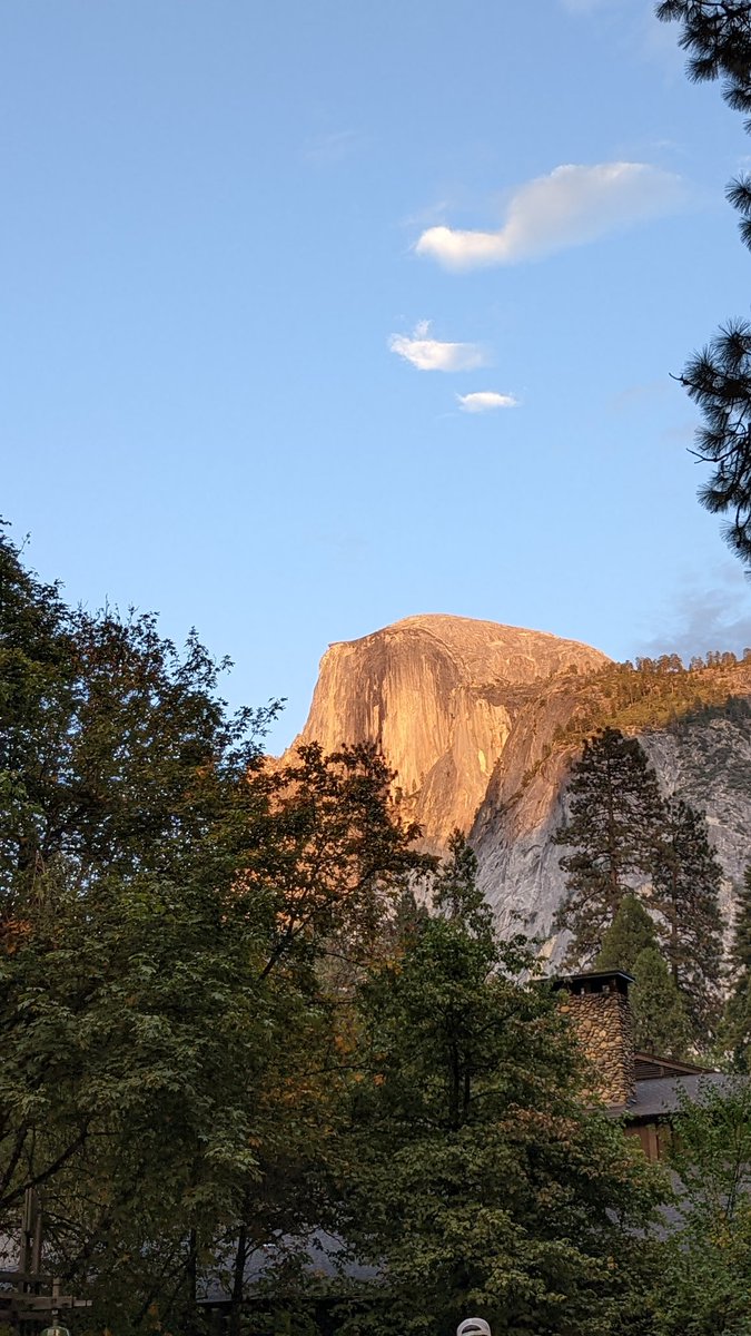 I suppose #yosemite is nice