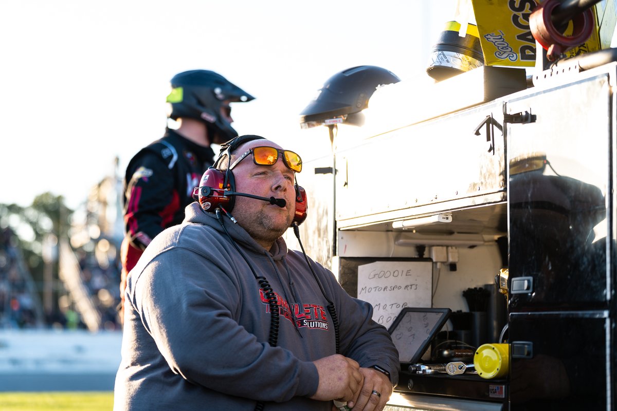 Tom Morris tweet media