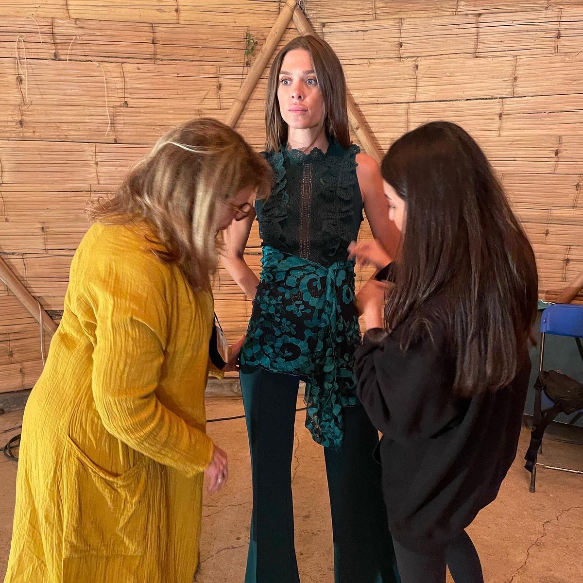 lydialavin's tweet image. La importancia de ver más allá.