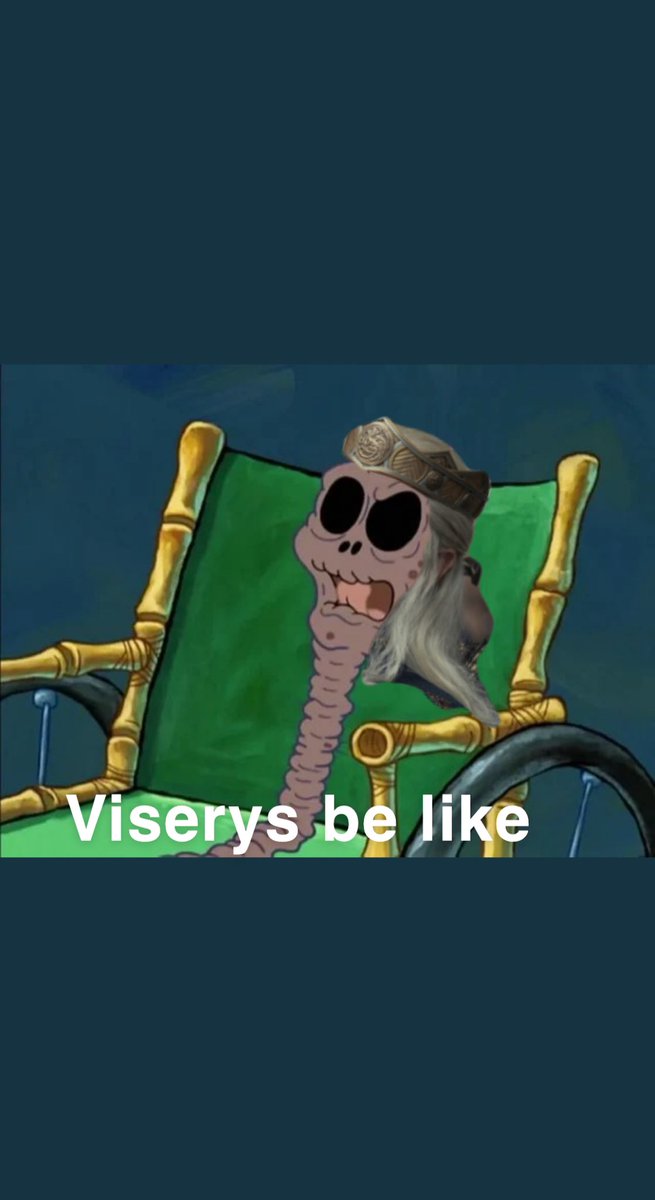 #got #Viserys #HouseTargaryen