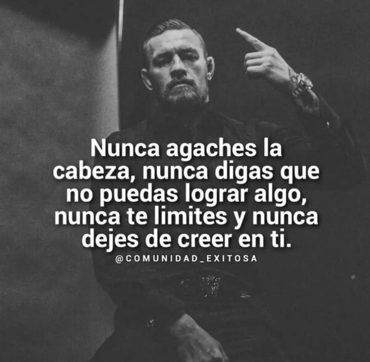 RicardoBSalinas's tweet photo. NUNCA se rindan en aspirar a tener mas y a ser mejores… ¡la innovación es el único camino y la libertad es el único modo de poder seguir innovando! https://t.co/0bl8cC5RRI