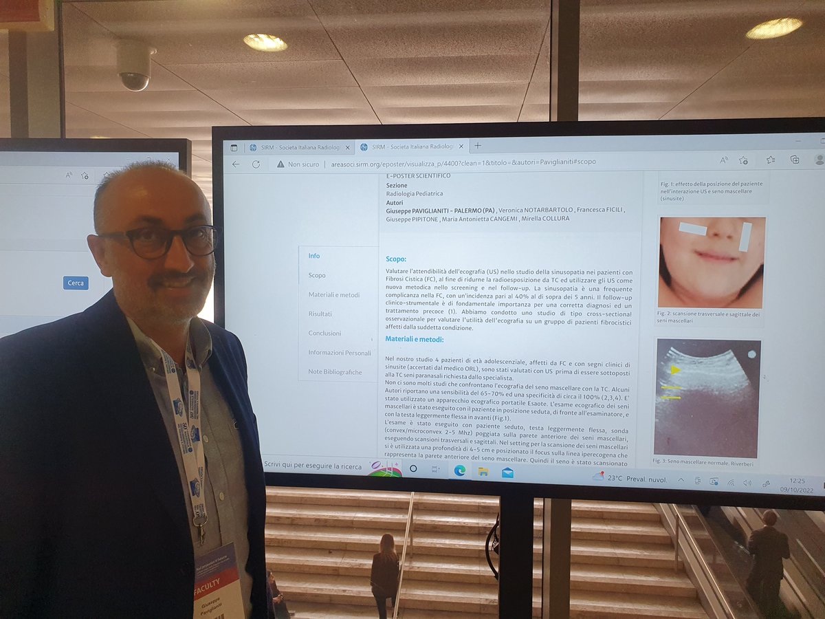 POCUS PED tweet media