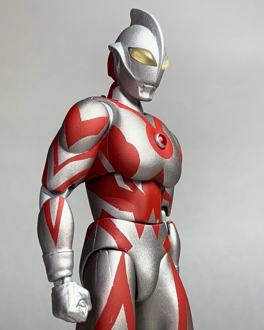 ウルトラマンベリアルアーリースタイルのtwitterイラスト検索結果