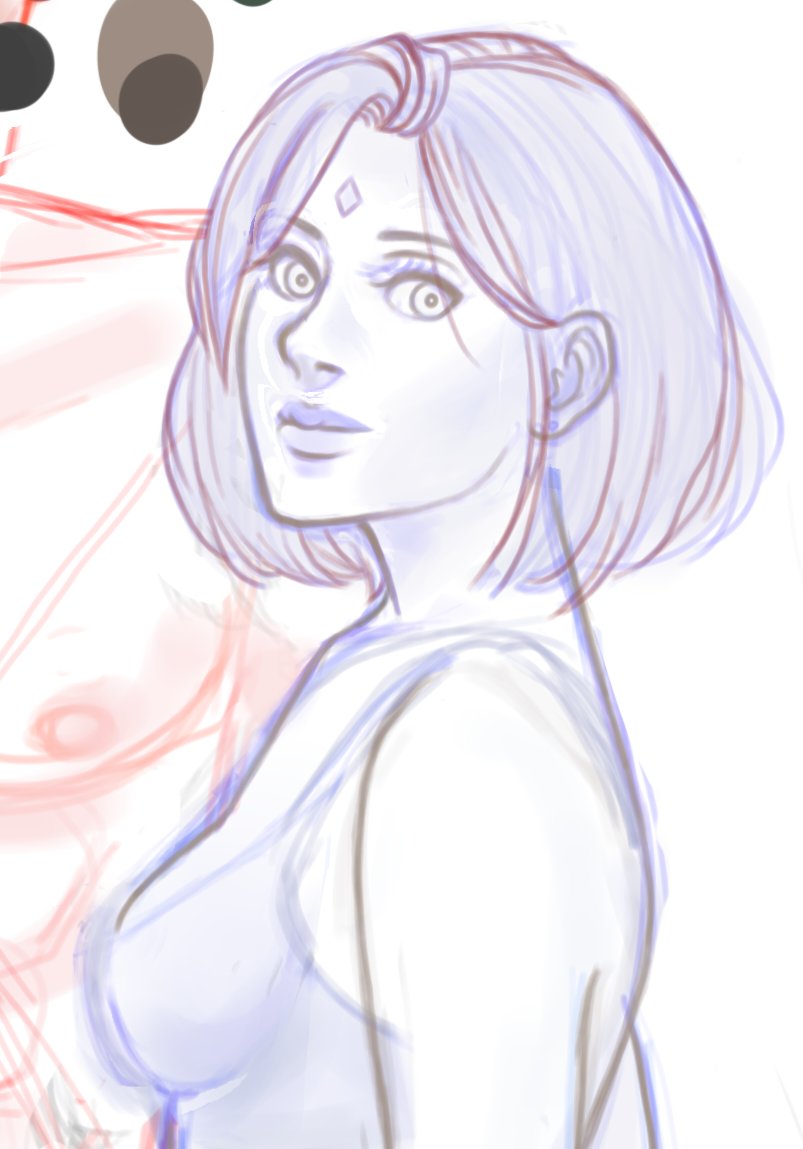 plaincakee's tweet photo. A small snippet of a kakasaku WIP that will probably get dinished in 5 years. https://t.co/Sgorw1fzfv