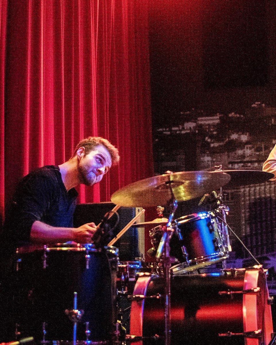 kidcomputerband's tweet image. Yo! Kansas City, hope we see you tomorrow night @recordBar with @Argonaut_Wasp and @hembreemusic / doors at 6:30, we kick the show off right at 7:15 🏈😛 (short set, don’t be late) ⁣⁣

Omaha Tuesday! @ReverbLounge 
⁣
📸: @haleyfleisner