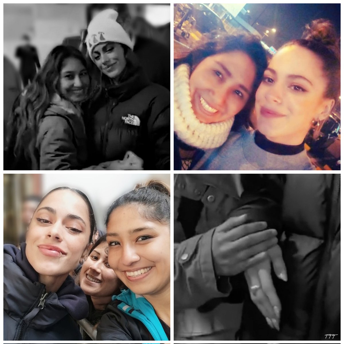 fioremagic's tweet image. @TiniStoessel Mi lugar seguro, mi inspiración, bb lo q te admiro a kilómetros d distancia me sacas sonrisas, gracias infinitas por darte el tiempo d recibirnos con amor, gracias por ser parte d mi vida y mis sueños.
Fijare el tweet hasta q la vida nos reencuentre te amo💜28.8.22