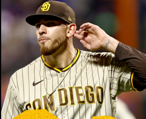 Beismundial's tweet photo. Padres entierra a los Mets y va a la Serie Divisional
#Featured #LGM #MetsSucks #MLB #Padres #TimeToShine
https://t.co/dMuy62XfQj https://t.co/BnMQkG2hA2