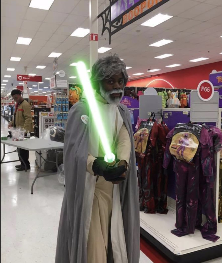 ShopMustaches's tweet photo. We just LOVE when our customers show us their costumes wearing our products 😍

Check out our Amazon: https://t.co/DCw7T9cW7f

#mustache #beard #Halloween #costume https://t.co/t9tp5jYqPy