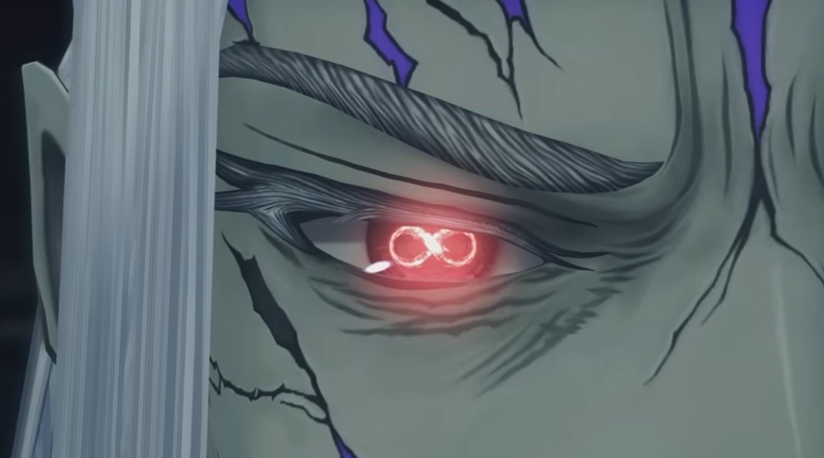 "Pleasures and Sorrow...Meetings and Partings...their Roots are the same."

💤 A Muse For the Moebius of Moebius. Z.

💤same mun as @SmolderingDelta