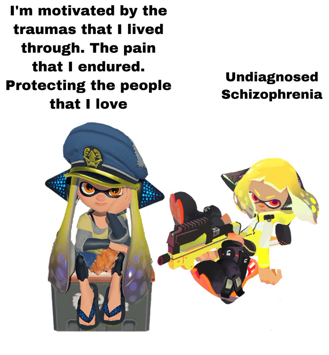 // I don’t remember making this but it was on my phone