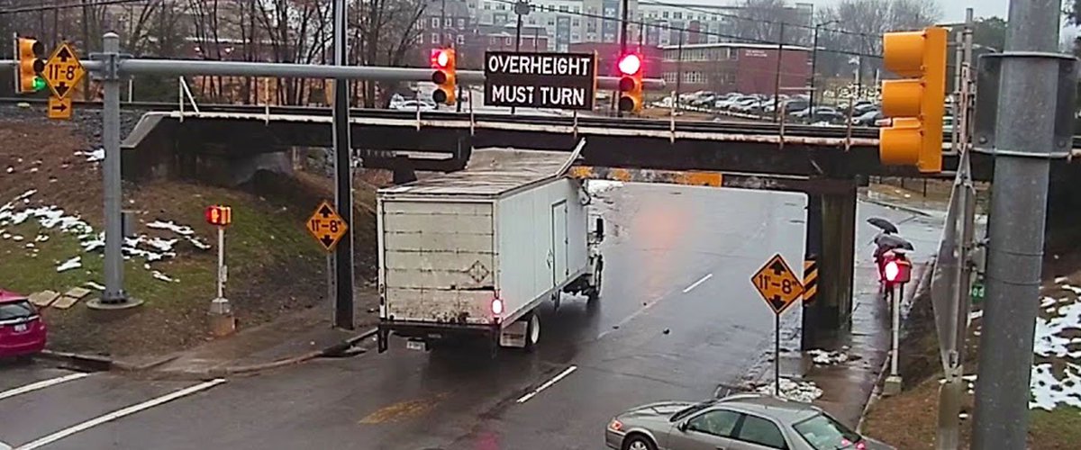 HER: come over
ME: (in my 11-foot 9-inch truck)