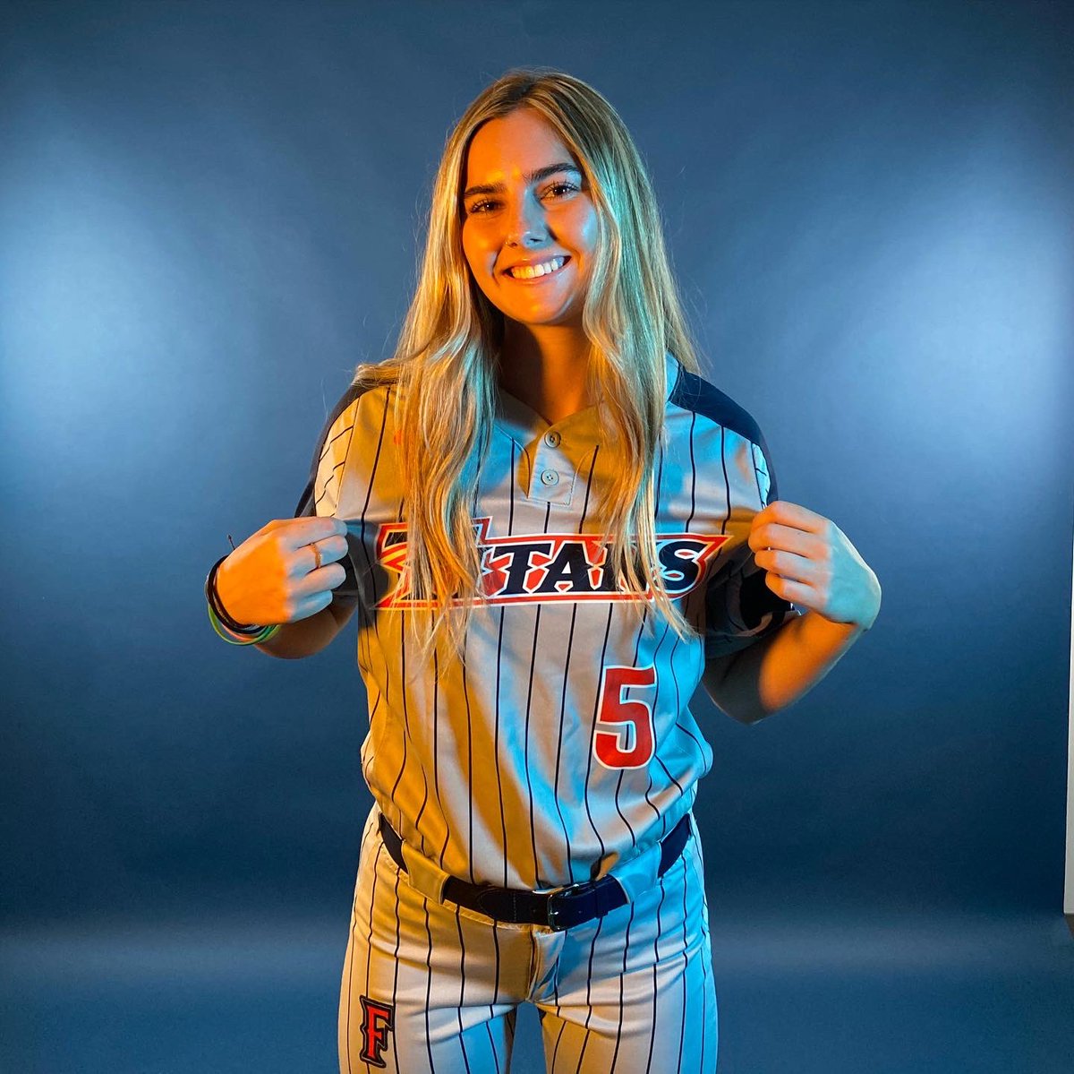 I5 Softball on Twitter "I5 Softball had a Official Visit this