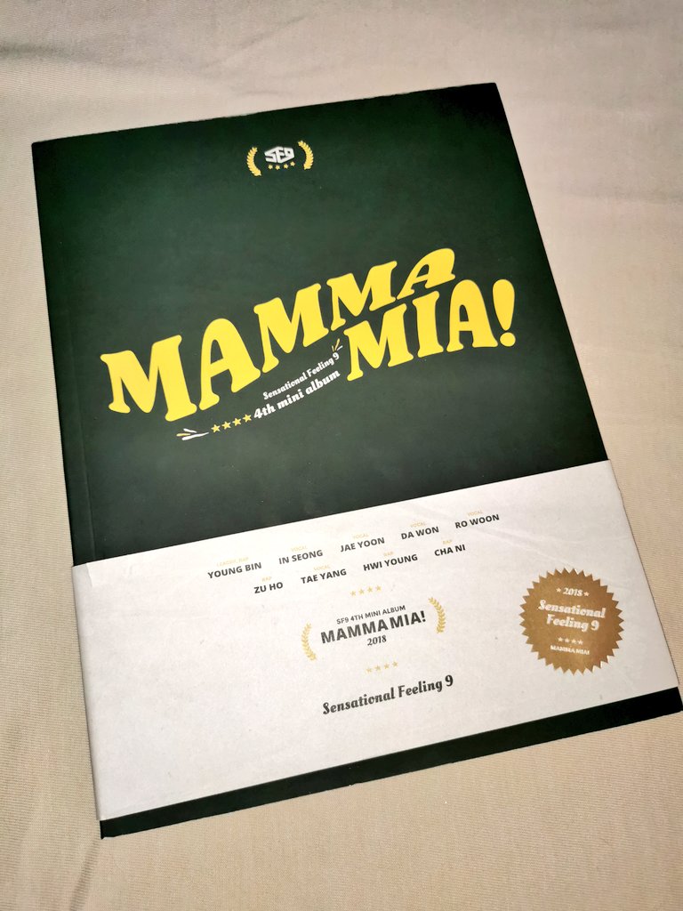 wansafantasyph's tweet photo. wts/lfb ph #wfphonhandsale

sf9 album
✔️ MAMMA MIA SPECIAL EDITION
✔️ 200 PHP EACH
✔️ DOP: 3 DAYS RESERVATION
✔️ NO RUSH SHIPPING
✔️ MOD: bpi/gcash
✔️ MOP: ggx/jrs (no sc/o)
✔️ price valid until end of oct

mine or dm 💸

tags wtb lfs onhand sf9 album https://t.co/6eYXsfPklg