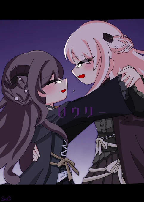 『その度に何回も繋がれるように』 #prsk_FA 