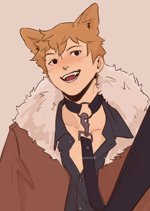 [ mp100 ] HAPPY BIRTHDAY &amp; HAPPY DOGBOYIFICATION TO REIGEN ARATAKA!!  