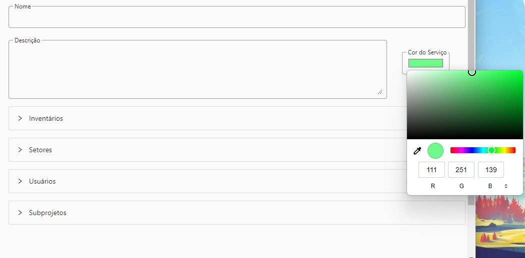 valtercfjunior's tweet photo. Freela saindo! 🚀

Um cadastro de tarefas com cor personalizada em React. ⚛️
Um baita desafio pois tive que trabalhar com Adonis (migrations), ANTD, FullCalendar, Redux, entre outras ferramentas que ainda não tinha visto na prática.

https://t.co/POccUI2Mxr https://t.co/KGMJRLxsHU