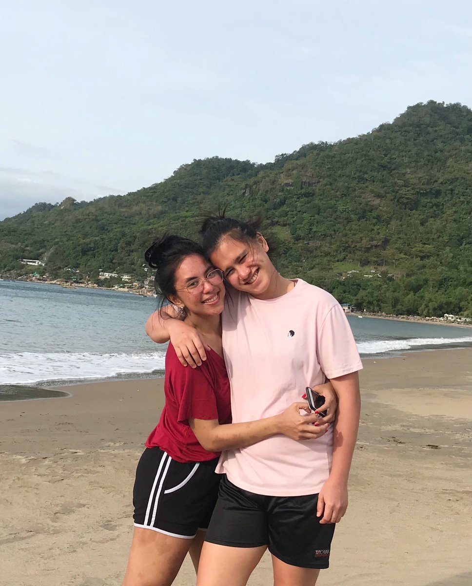 samgamboaa's tweet photo. In all lifetimes mon pachichi @PaolaSalazaaar ❤️ https://t.co/wjUwsabCcv