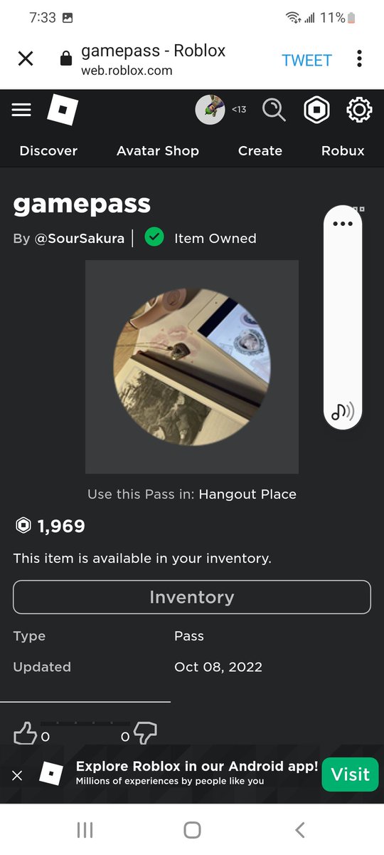 TYSM @sywfties FOR GIVING ME MY DREAM HALO AHHHH IM SO EXCITED TYSM AGAIN HAVE A GOOD DAY/NIGHT TYSM