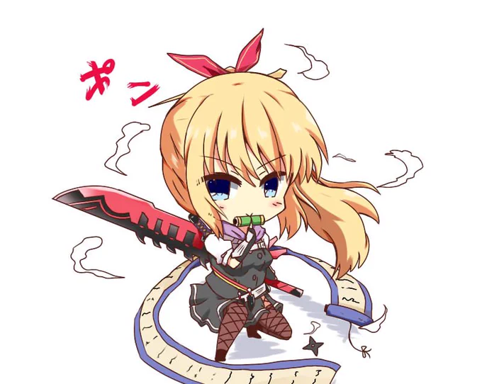 #好きなヘブバンキャラ4人あげると趣味がわかる 
