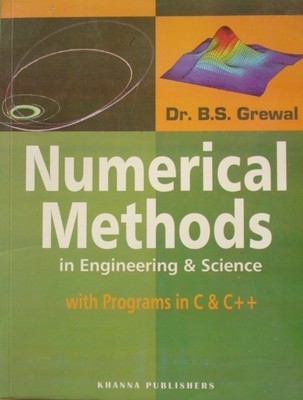 [PDF] read] Numerical Methods in Engineering & Science (with Programs ...