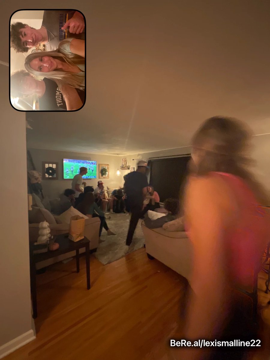 Add me on BeReal. bere.al/lexismalline22