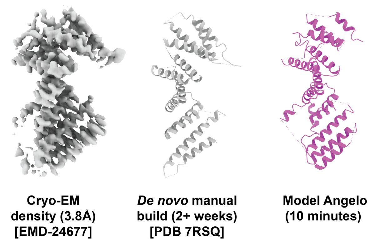 COSMIC CryoEM tweet media