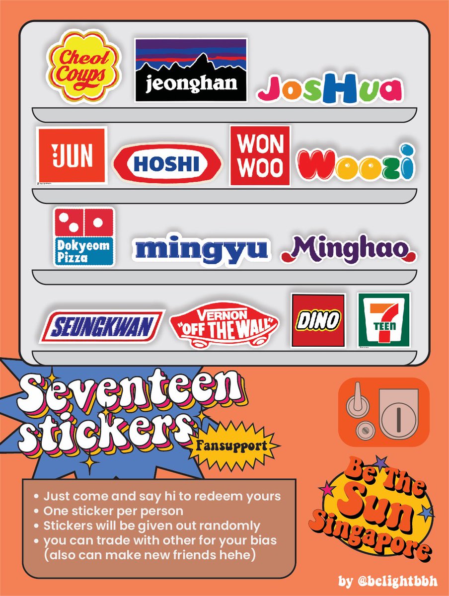 belightbbh's tweet photo. ☀️BE THE SUN SG FANSUPPORT☀️

☀️rt and like to spread this tweet
☀️exact venue and time tba later on the day

#BETHESUNinSG https://t.co/B2lkGEoUco