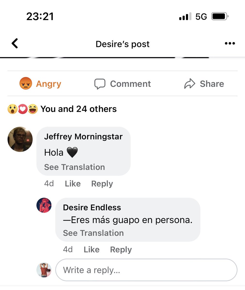 Confirmando que Facebook está lleno de gente que romantiza estupideces, les vengo a dejar estas fotos para que vean como no le toman el peso a lo que publican: