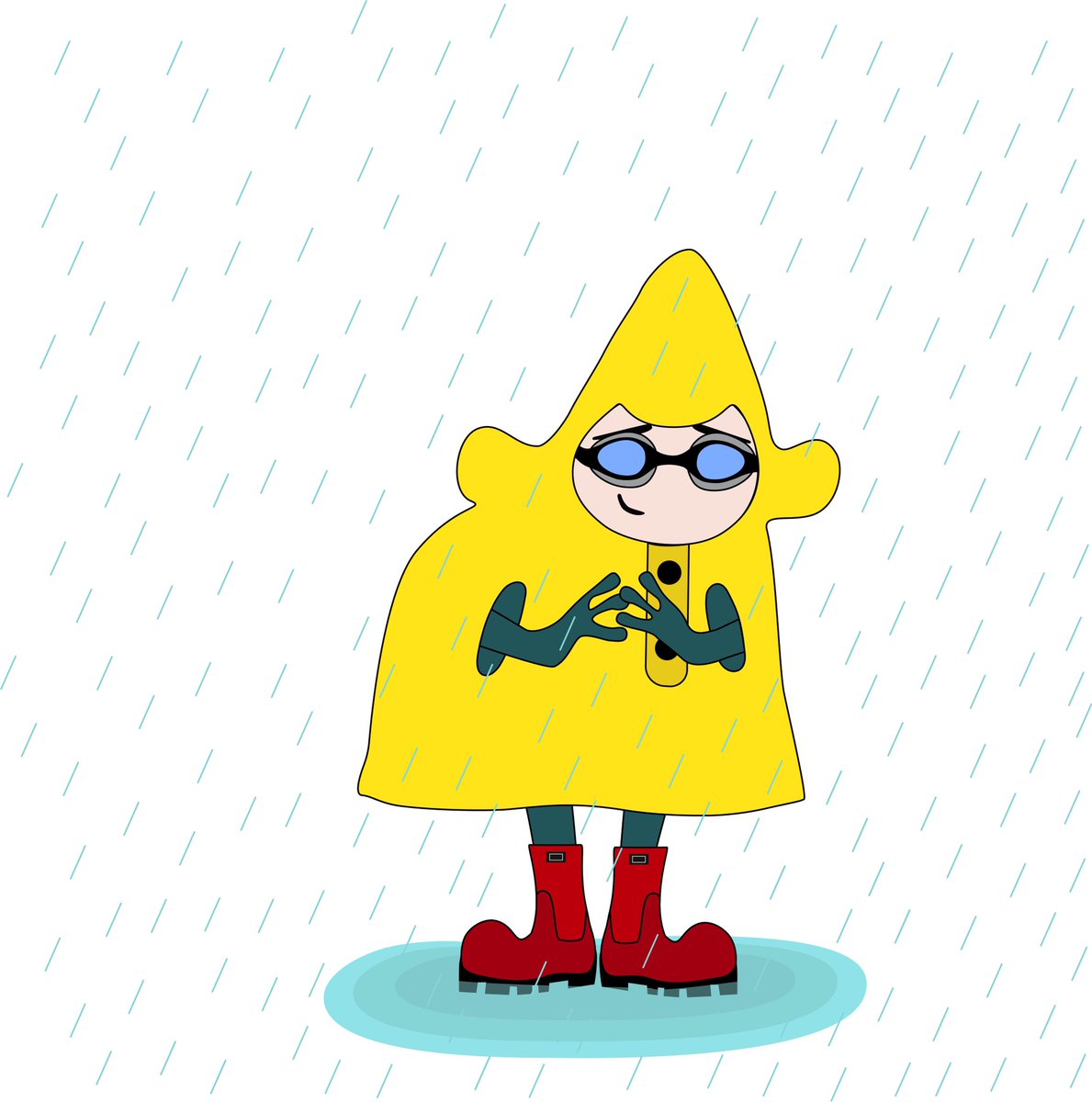 Julia Zilbert tweet media