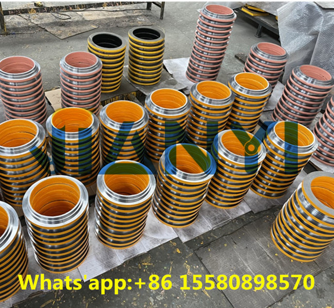 HunanJianyi's tweet photo. Professional manufacturer with more than 12 years experience for concrete pump wear plate, cutting ring, s valve and other hopper spare parts.
https://t.co/3bFmNR918J
#Putzmeister #Cifa #Sermac #Schwing #KCP #IHI #Sany #Zoomlion
#concretepumping https://t.co/EJI8FxduZi