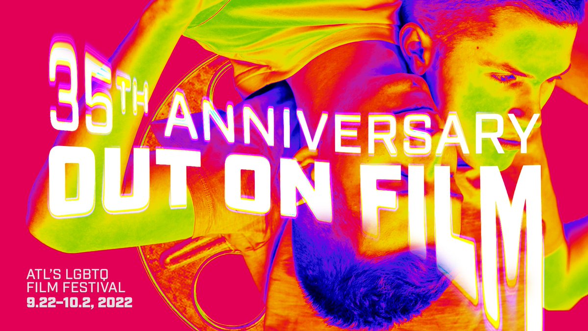 OutonFilm's tweet photo. Meet us today, Monday October 10th at 7pm ET on Facebook for a live stream of our @OutOnFilm Audience & Jury Award winners for this year's #LGBTQ+ film festival! https://t.co/YdyrOeZ2R8
#OOF22 #OutOnFilm2022 π³οΈβππ¬ https://t.co/pYfbkhhcgx