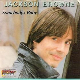 Happy Birthday to Jackson Browne . 