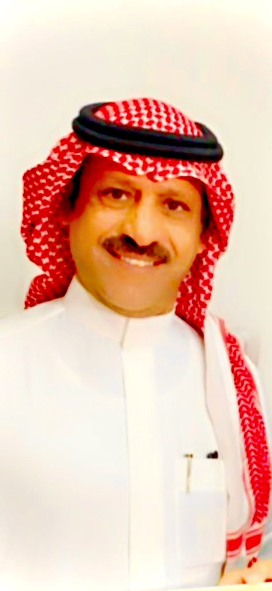 عضو جمعية ملّاك الإبل خالد محمد الشلوي.