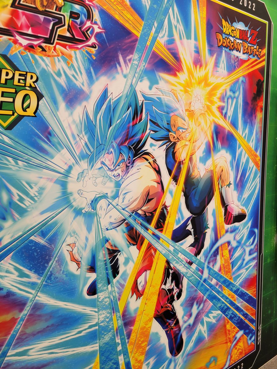 Alexand30291000's tweet photo. #Dokkan_Legends @dokkan_global @dokkan_official @DB_Legends https://t.co/V0rXI40oW0