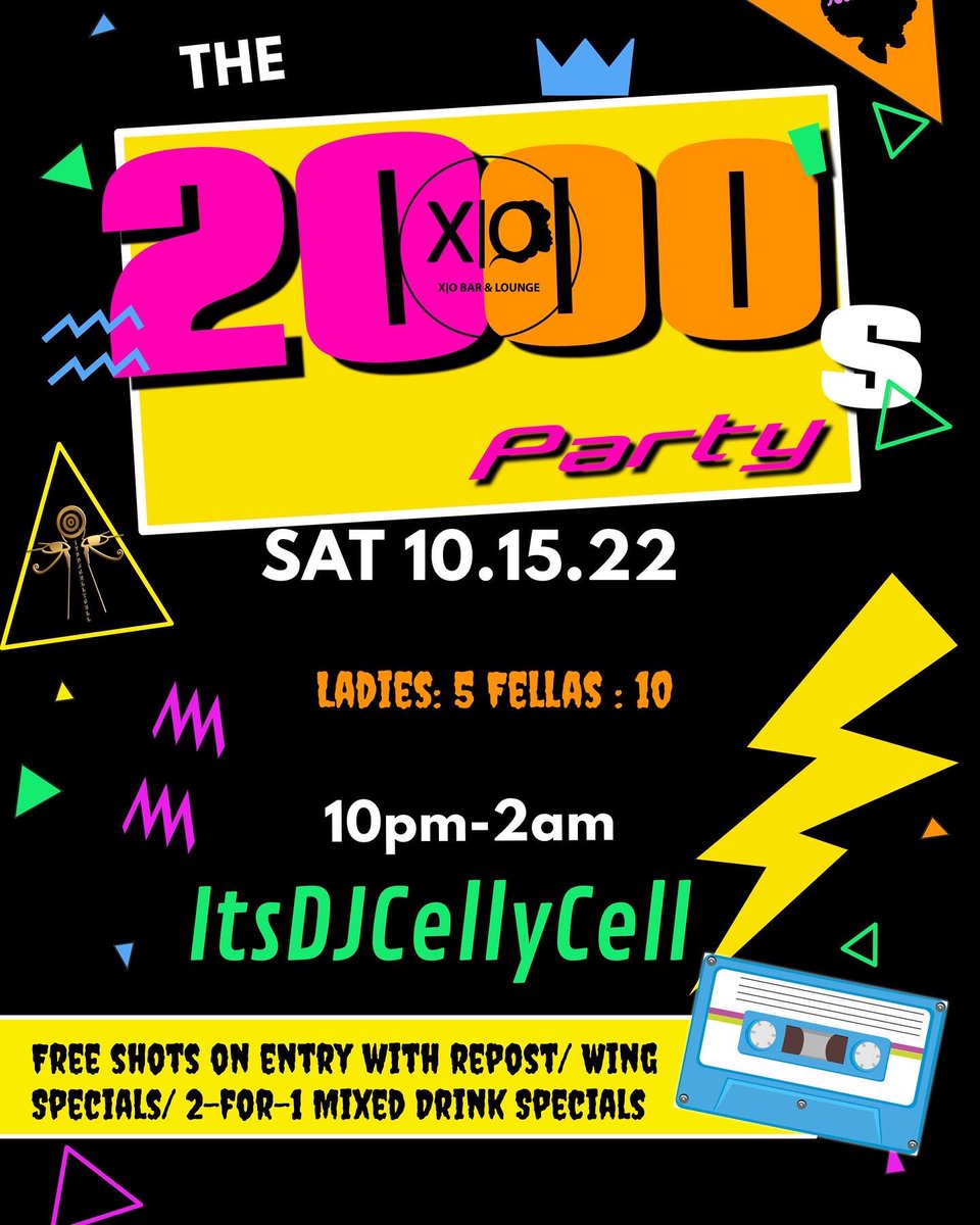 ItsDJCellyCell, LLC tweet media