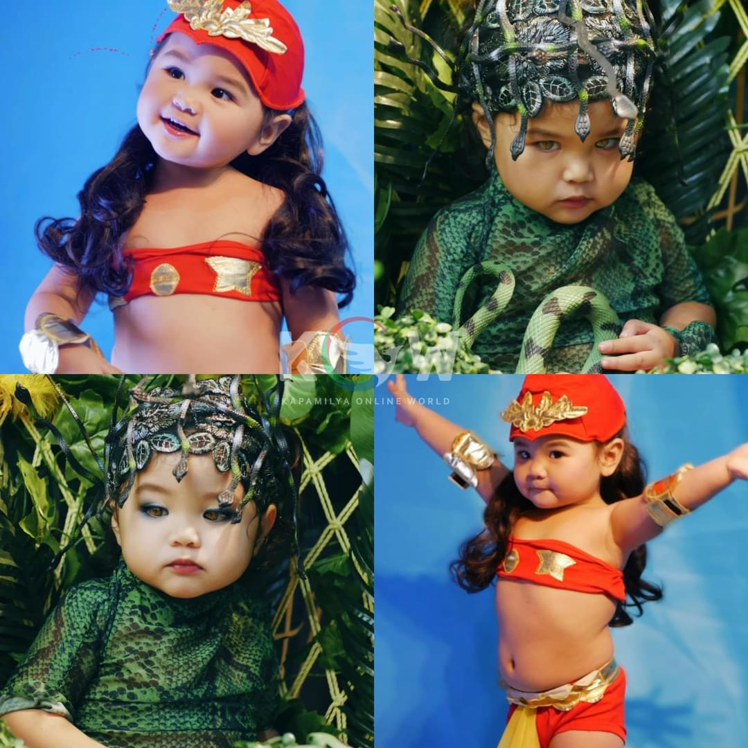 superjoinella's tweet photo. Waaa cutie cutieee
@superjanella @Imjanedeleon 

#DarlentinaFanart 
Darlentina
JaneNella https://t.co/lvkvoFMutz