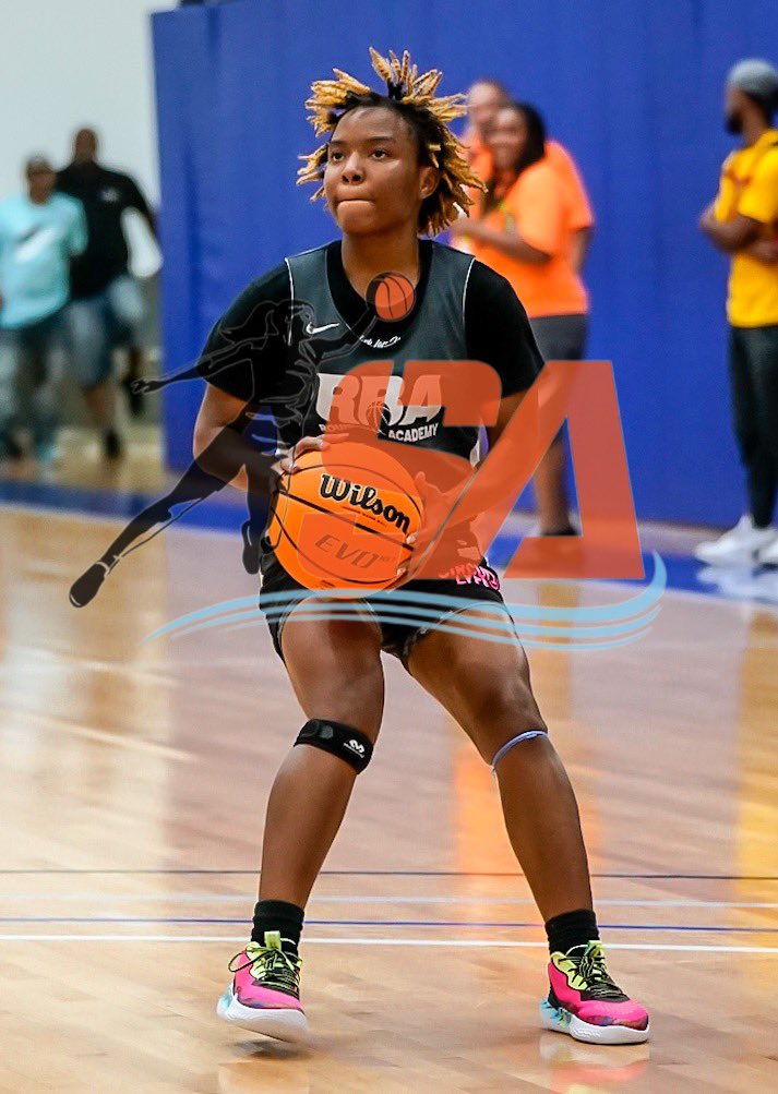SAthletesLBB's tweet photo. 😴 #SleeperSpotlight 😴 

#Norcross HS (GA) 2023 G Veronaye Charlton (@veronayec1) at Show-N-Prove

@RBA_events
@EssenceGirlsBB 
@InsiderExposure

📸 @ThaRealSleep https://t.co/siEXSTmLuc