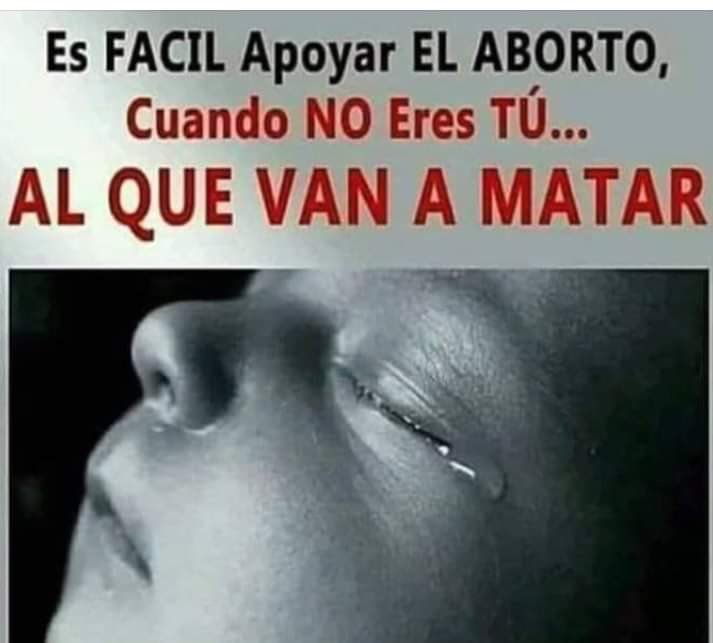 GaryField4's tweet photo. #RNacional Quieren cruc1ficar a @carreragonzalo por decir algo obvio frente a un personaje neutro que defiende SU “derecho” al Aborto Libre Esto es lo grave, no la verdad de DeLa Carrera. 
O sea quitarle la vida a un ser inocente inventando una violacion es mucho más grave. https://t.co/FjqO9rdP1m