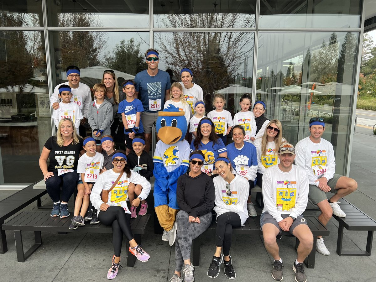 Vista Grande Falcons tweet media