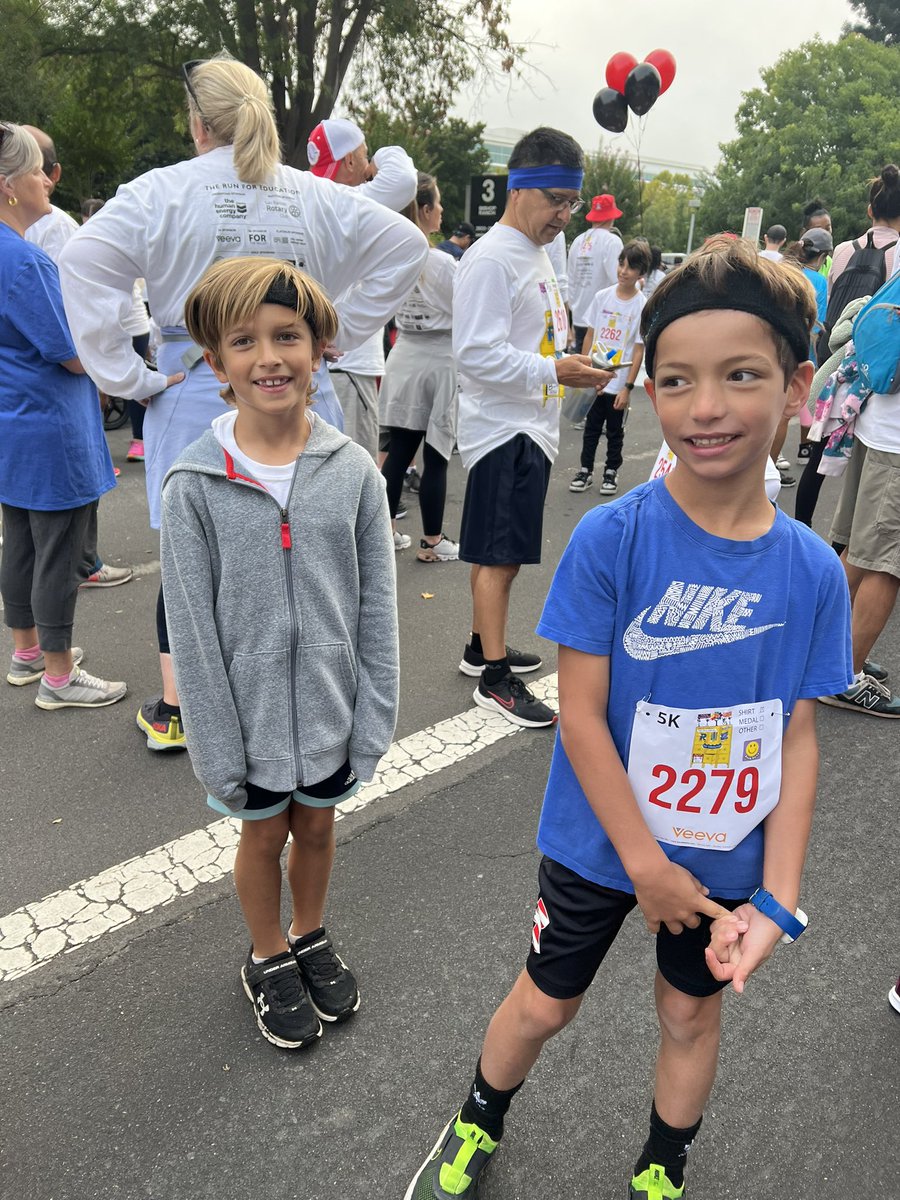 Vista Grande Falcons tweet media