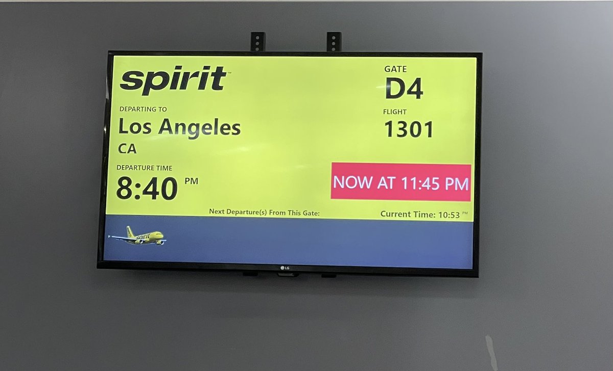 InfernoShadowHQ's tweet photo. @SpiritAirlines https://t.co/dJFSQS38ZM