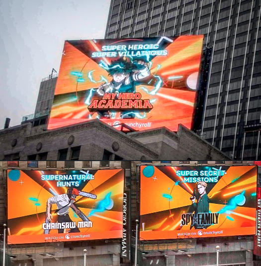 DOOH Community tweet media